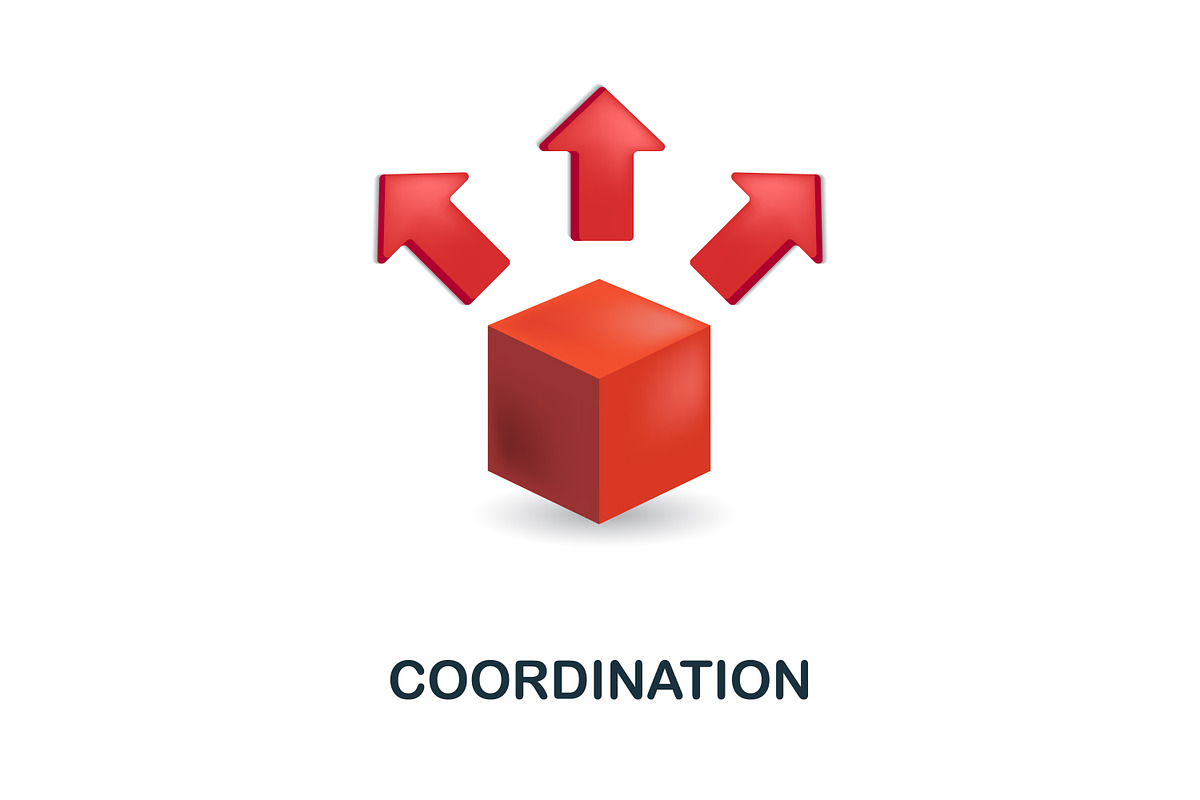 Personal Productivity 3D Icons Set, an Object Graphic by Aimagenarium@gmail.com (Photo 14 of 21)