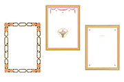 Vintage Restaurant & Tavern Graphics, a Food Illustration by Blue Line Design (Thumbnail 9 of 16)