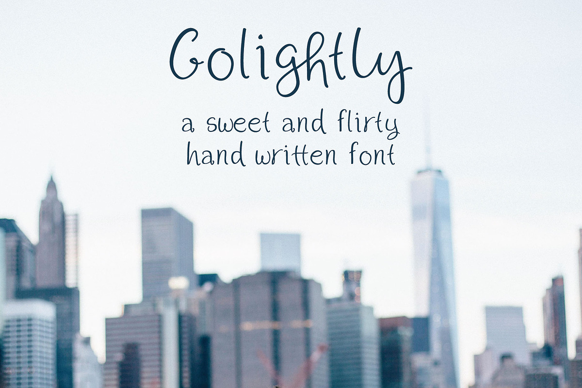 Golightly
