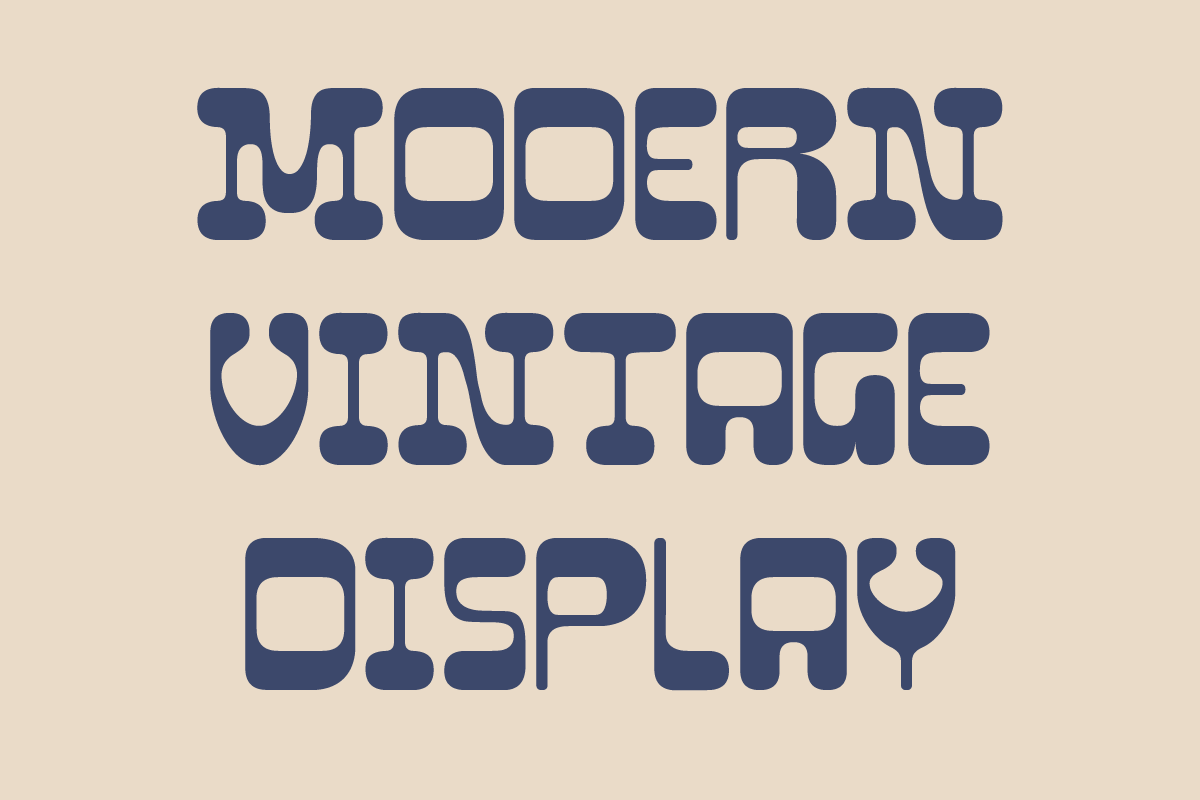 Malachai, a Sans Serif Font by Muksal Creative (Photo 2 of 10)