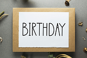 Lemon Party, a Serif Font by InermediaSTUDIO (Thumbnail 2 of 8)