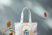 Cute Easter Graphic Illustration, an Illustration by Adora ARTS (Thumbnail 15 of 17)