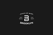 Selim Font, a Sans Serif Font by Fabian Korn (Thumbnail 4 of 5)