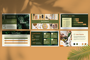 Botanicare Presentation Template, a Presentation Template by theBrandLab.io (Thumbnail 4 of 7)
