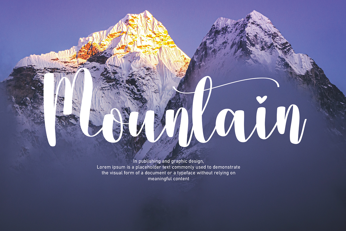 History | Script font, a Script Font by Scratchones