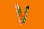 Vape E-liquid Device Mockup, a Packaging Mockup by easymock (Thumbnail 6 of 10)