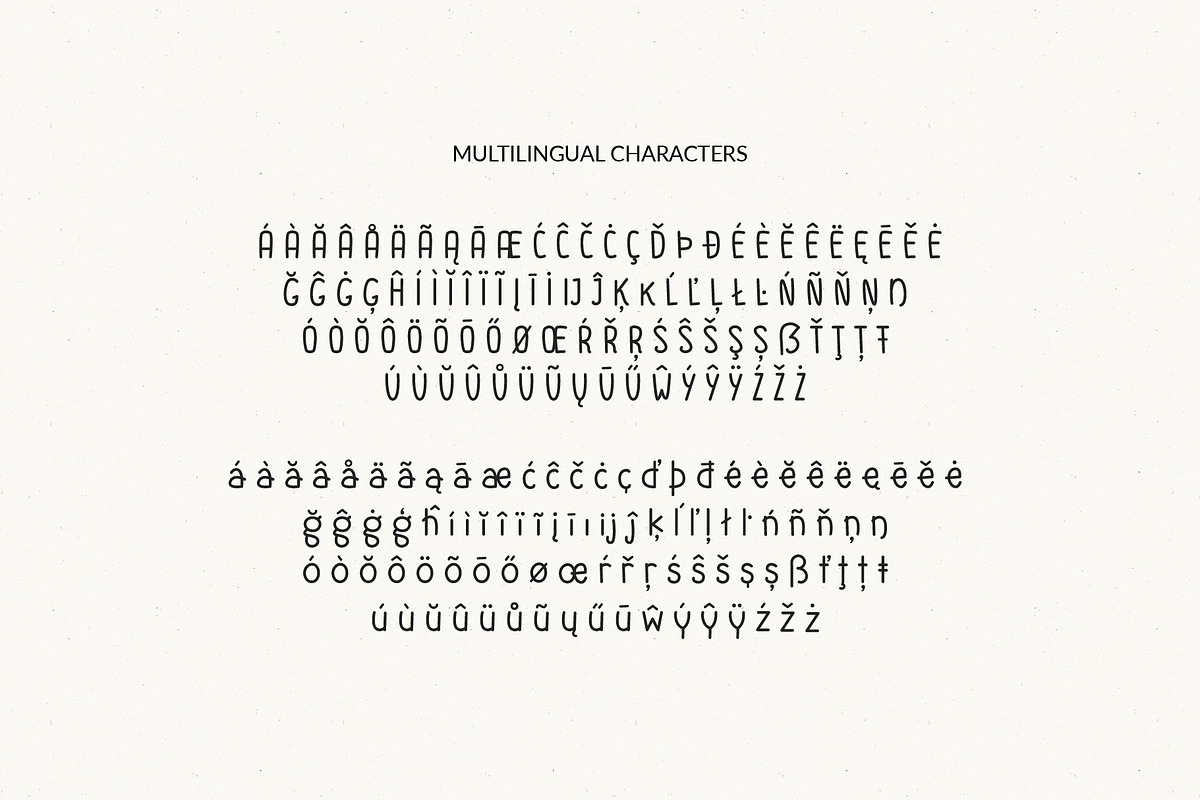 Zippy The Robot - Handwritten Font, a Handwritten Font by Kaya Fonts (Photo 16 of 20)