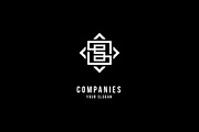 Letter S Square Logo, a Branding & Logo Template by CAIRON CREATIVESTUDIO (Thumbnail 2 of 5)