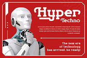 Backos - Serif Display Font, a Serif Font by trabaskriya (Thumbnail 4 of 8)
