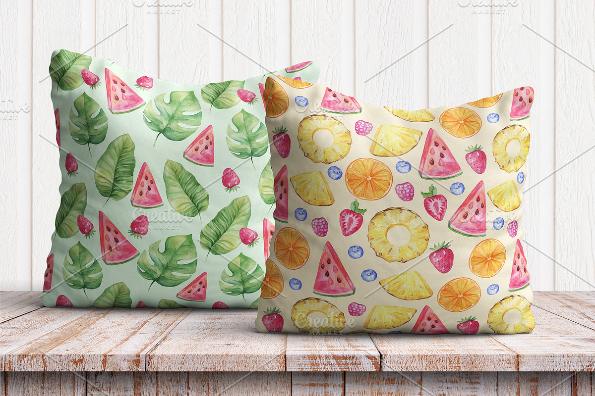SALE! One Day of Summer, a Decorative Illustration by Irina Diasli (Photo 9 of 11)