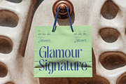 Varkes Elegant Display Typeface, a Sans Serif Font by timelesstype.co (Thumbnail 9 of 15)