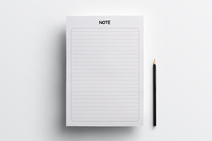 Editable Daily To-do List Planner