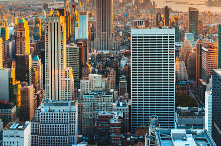 Manhattan new york city stock photo containing manhattan and new york