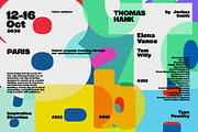 Corta, a Sans Serif Font by Flavortype (Thumbnail 16 of 18)