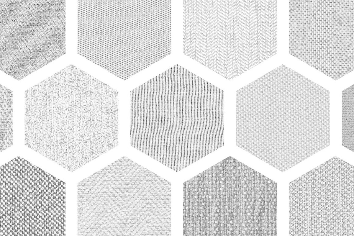 40 Fabric Textures, a Texture Graphic by Limitless Design (Photo 3 of 7)