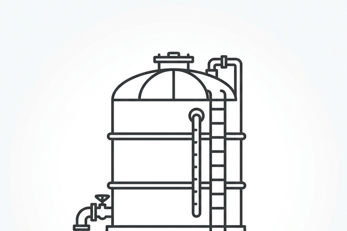 37 Van Life Adventure Icons, an Outline Icon by adenpinkstore (Photo 9 of 9)