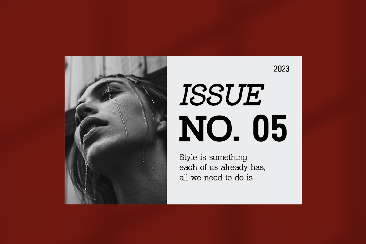 Smackers Display Serif Font, a Serif Font by UICreative (Photo 3 of 13)