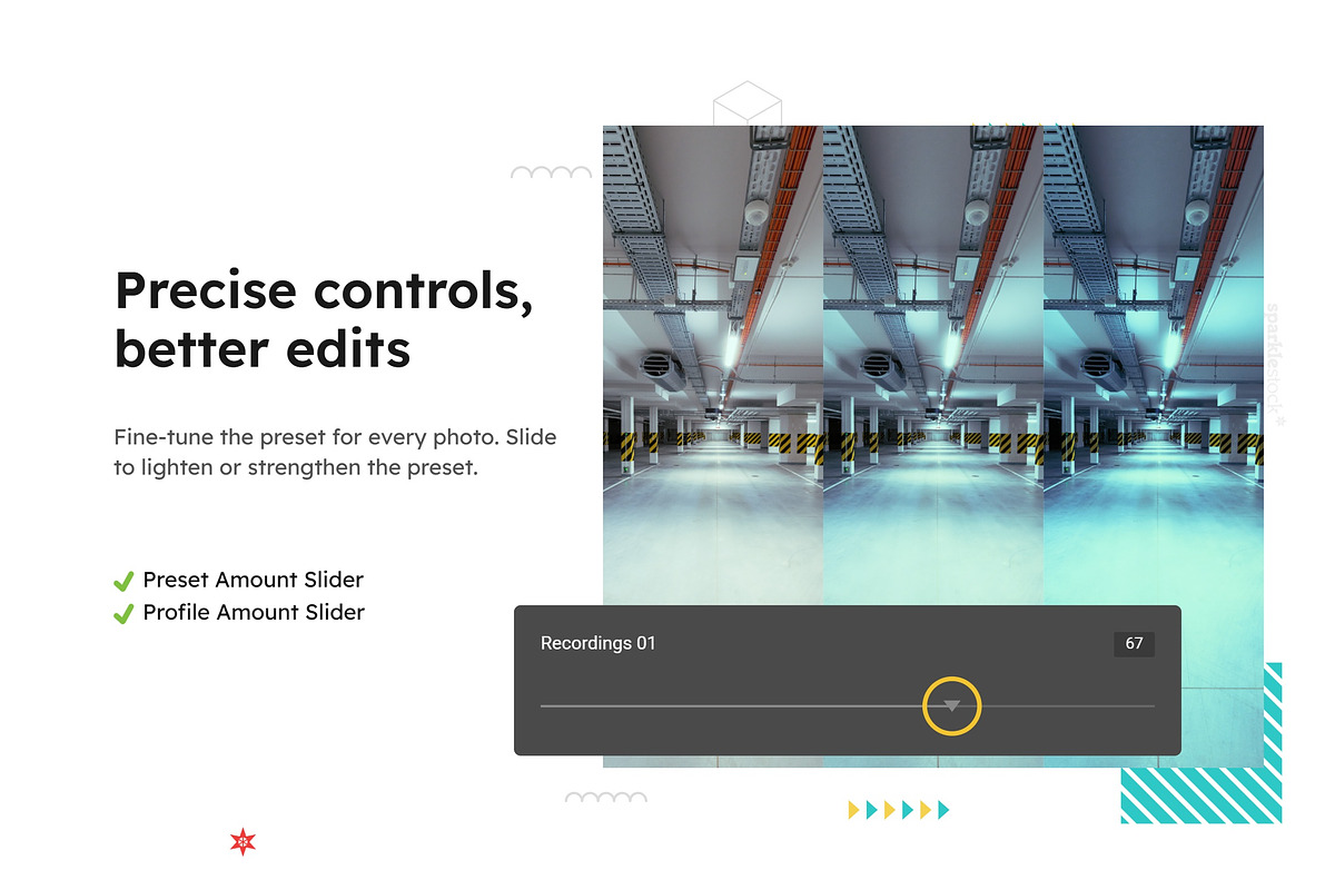 25 Liminal Lightroom Presets & LUTs, a Preset Add-On by SparkleStock (Photo 9 of 11)