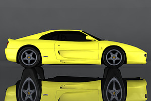 1994 Ferrari F355