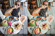 Vibrant Lightroom Presets, an Action Add-On by Willa (Thumbnail 26 of 35)