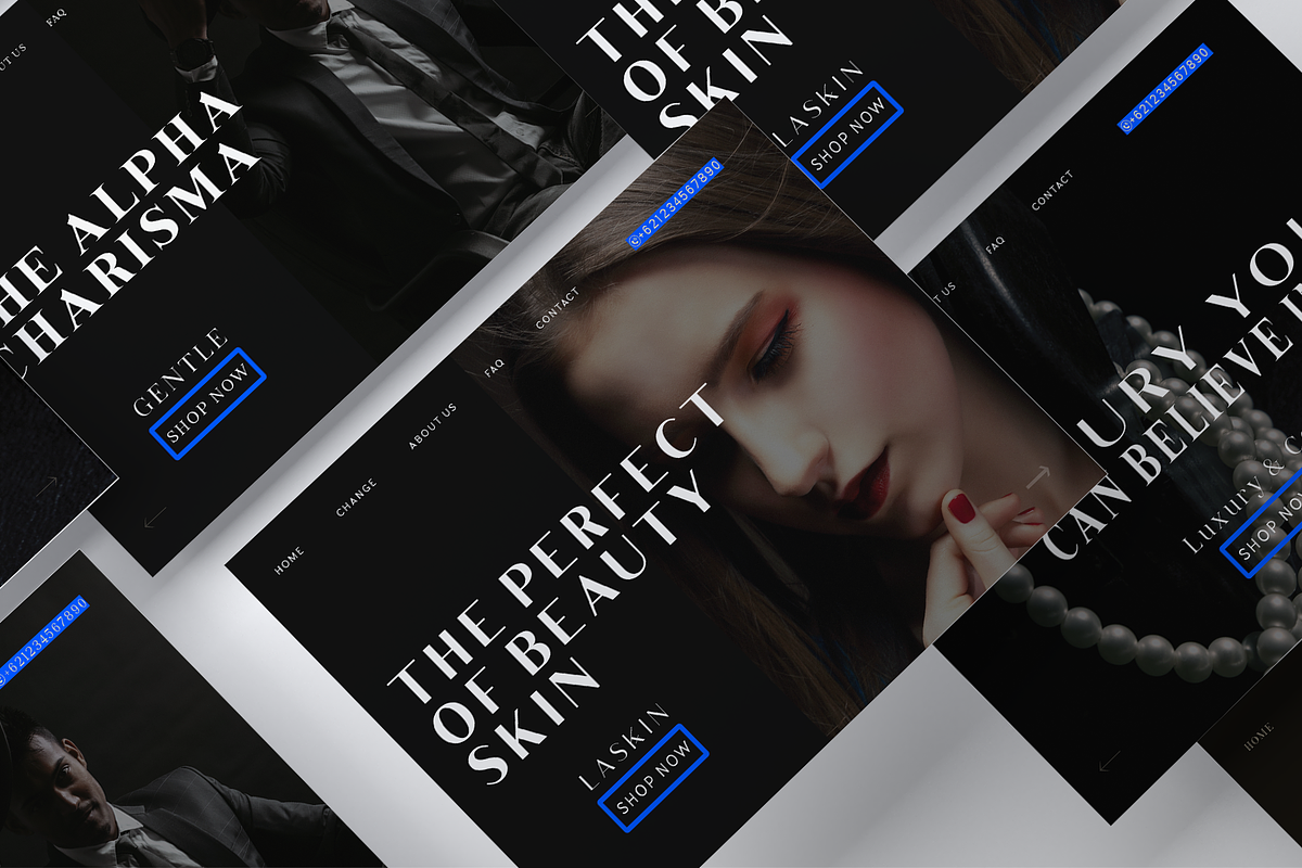 Bia | Transitional Serif & Sans, a Serif Font by By Kineks (Photo 7 of 18)