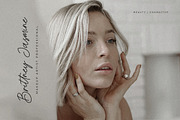 Present Anthem Modern Signature Font, a Script Font by Heinzel Std (Thumbnail 2 of 19)