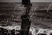 Clements Morgle Font Duo, a Serif Font by Storytype Studio (Thumbnail 9 of 15)