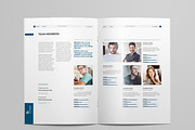 Brochure, a Brochure Template by Elite_Standard (Thumbnail 5 of 15)