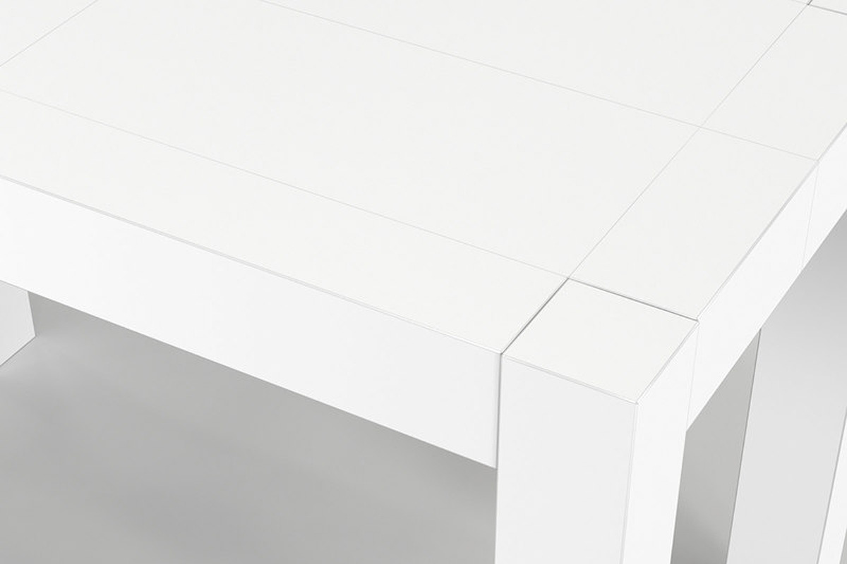 Scandinavian Desk 02, a Furniture 3D Model by maxtracing2 (Photo 7 of 7)