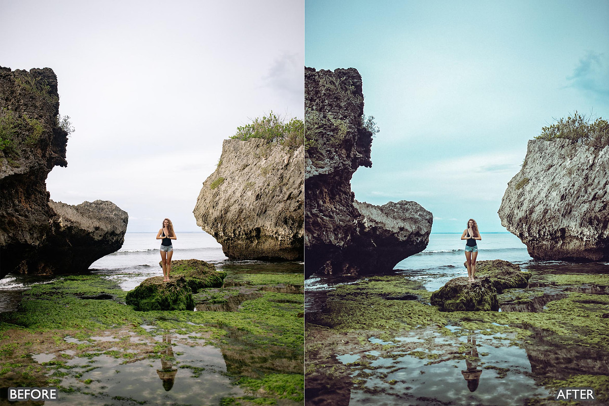 Creamy Minimal Lightroom Presets, a Preset Add-On by AAA Presets (Photo 11 of 15)