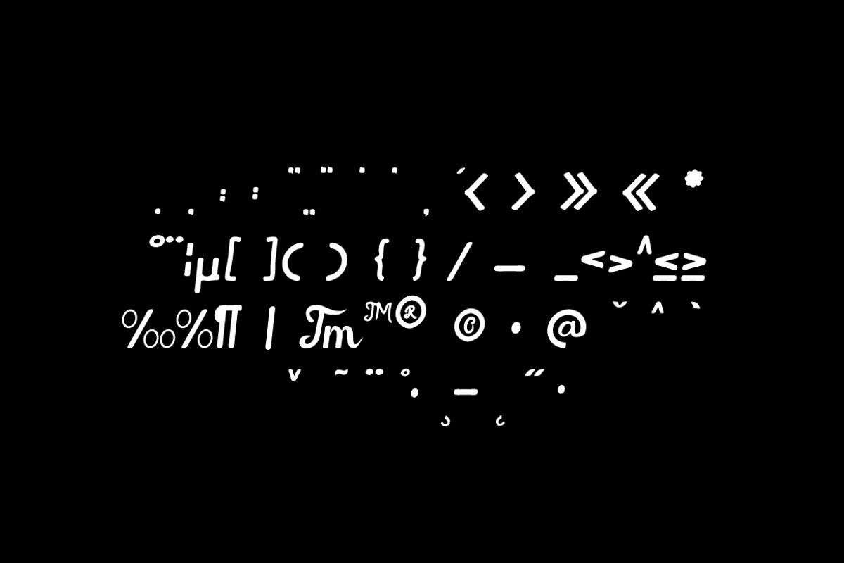 Gottialy - Elegant & Typography Font, a Handwritten Font by QR Design Studio (Photo 8 of 11)