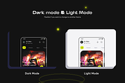 Cabo - Event Booking App, a Templates & Theme by Capi Product (Thumbnail 3 of 9)