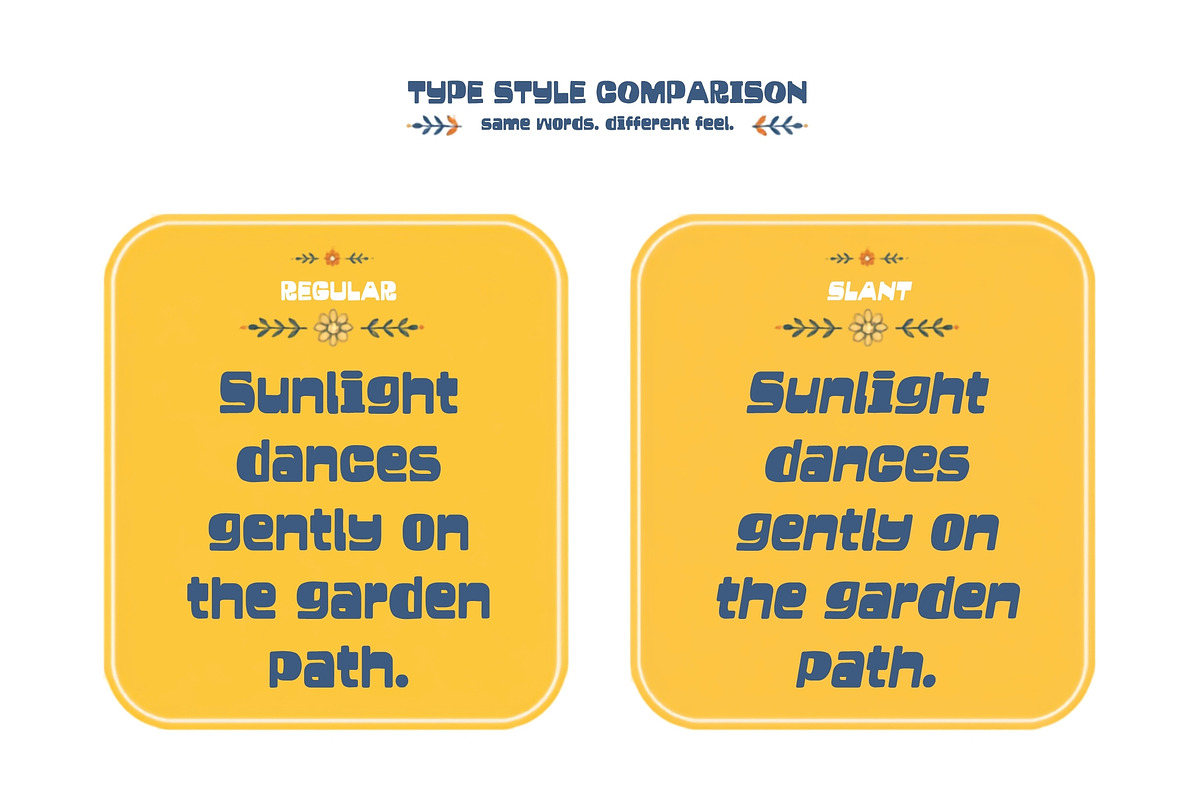 Reygrown, a Handwritten Font by rudiSasori (Photo 5 of 12)