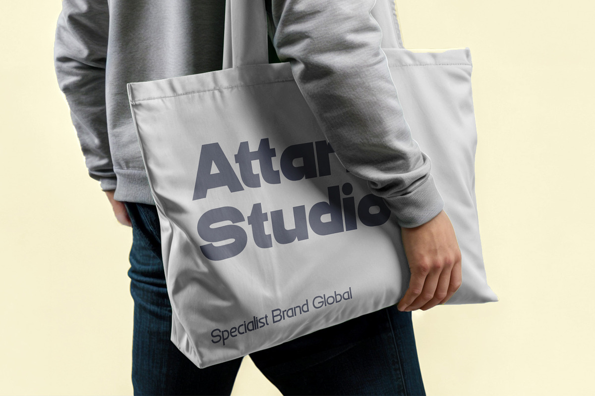 Stako - Modern Sans Serif Family, a Sans Serif Font by Flawless And Co (Photo 4 of 10)
