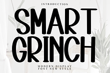Smart Grinch