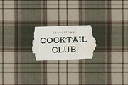 Sun Drunk, a Slab Serif Font by Bruised Goods (Thumbnail 9 of 10)