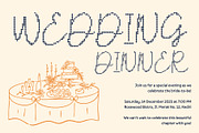 CS Brisa Disco, a Script Font by Craft Supply Co. (Thumbnail 5 of 8)