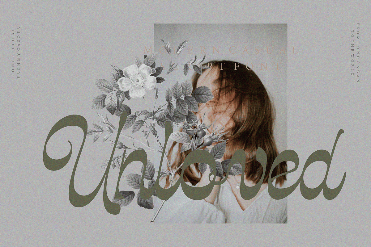 NCL Kisgade — Luxury Font, a Script Font by Enxyclo Studio (Photo 12 of 20)