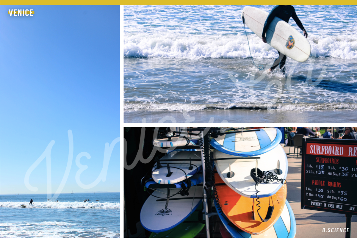 94% Off Venice Summer Photo Bundle, a Business Photo by Template Monkey @dscience (Photo 13 of 18)