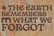 RELICS AND GLYPHS Vector Elements, an Object Graphic by angelainthefields (Thumbnail 9 of 11)