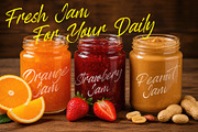 Beyond Original Modern Brush Font, a Script Font by RantautypeStudio (Thumbnail 12 of 15)