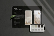 Brand Guidelines, a Brochure Template by Analogi Studio (Thumbnail 6 of 20)