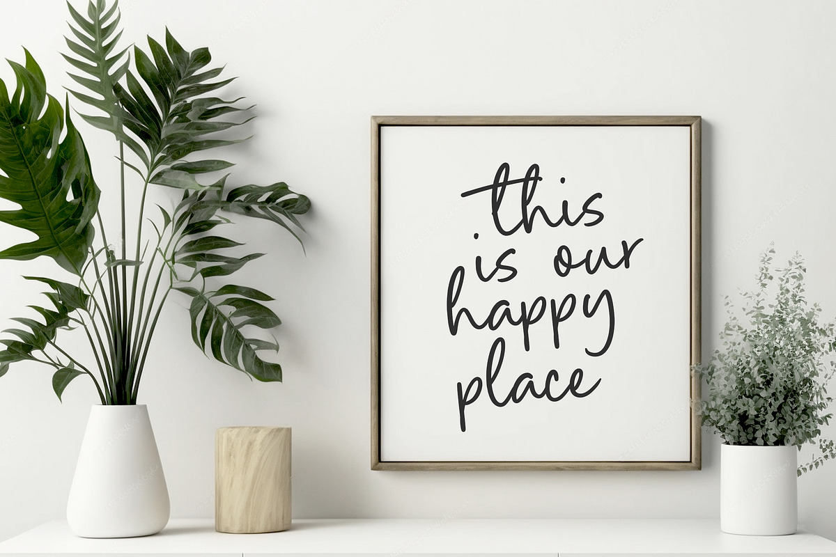 Palms Delight Font, a Script Font by Timurtype (Photo 5 of 7)