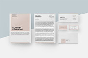 Magnolia Complete Pack, a Presentation Template by Studio Sumac (Thumbnail 11 of 12)