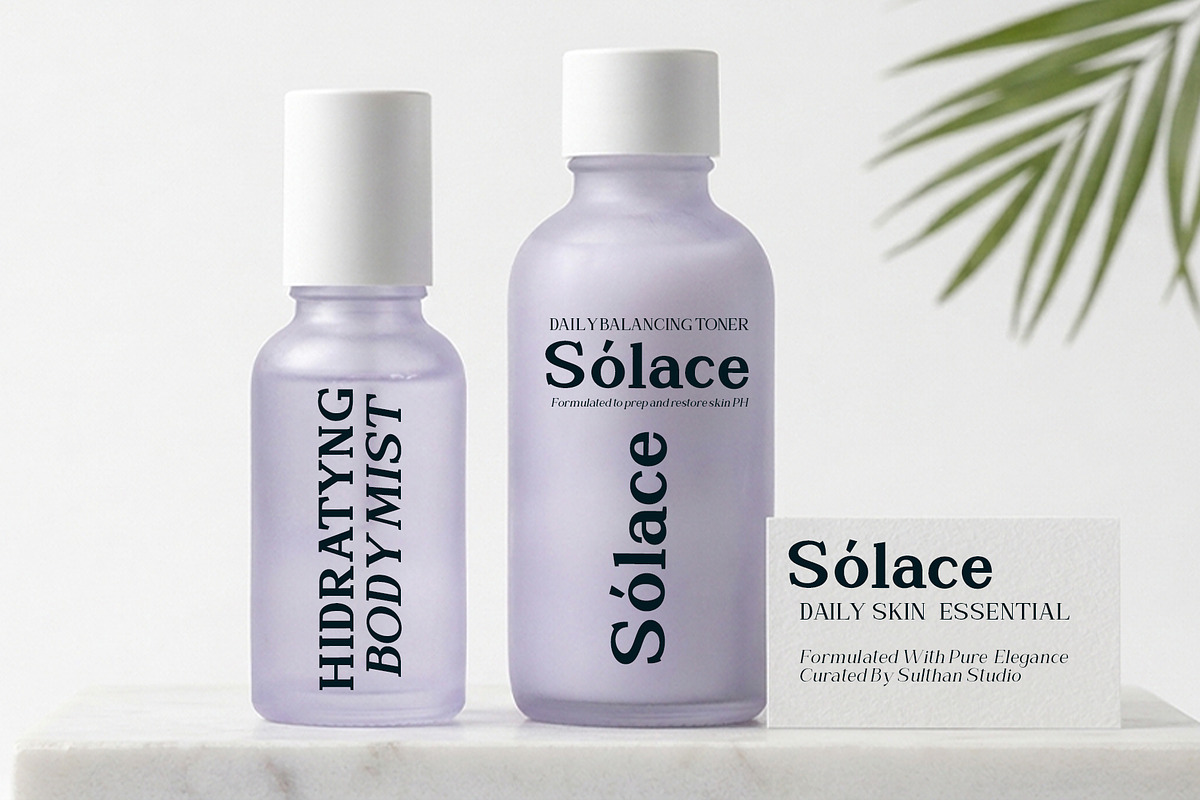 Espena, a Serif Font by Sulthan Studio (Photo 4 of 14)
