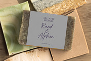 Brations Signature, a Font by din-studio.com (Thumbnail 11 of 16)