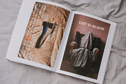 Wingfead Modern Serif Font, a Serif Font by Storytype Studio (Thumbnail 3 of 15)