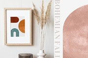 Abstract Gouache Shapes, Backgrounds, a Texture Graphic by CatJello Graphics (Thumbnail 2 of 25)