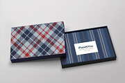 #20 Navy Plaid Patterns EPS + JPG, a Pattern Graphic by Plaid4You (Thumbnail 7 of 10)