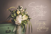 Cervanttis Signature Business Font, a Script Font by Creatype Studio (Thumbnail 2 of 5)